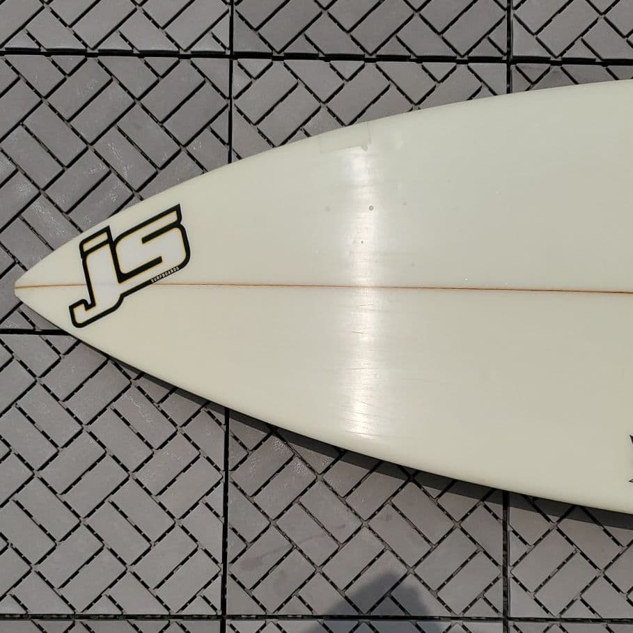 サーフボード／DEAN MORRISON SIGNATURE MODEL／6.2