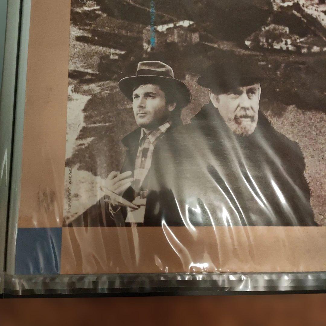 映画ポスターB2サイズ　 哀しみのトリスターナ