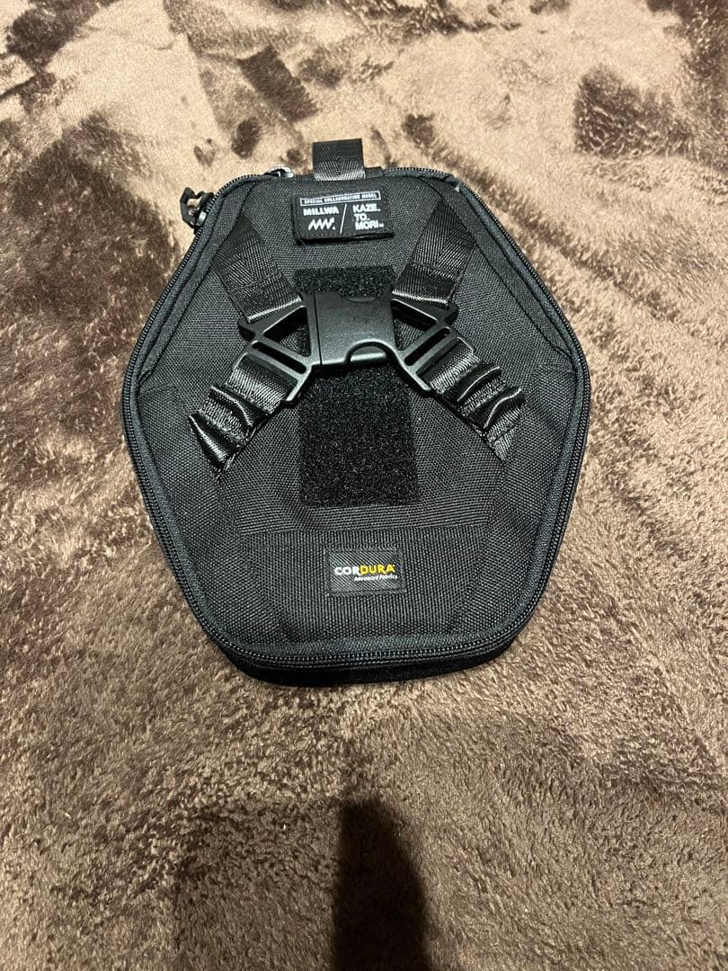 KAZE_TO_MORI GROW_TABLE 専用ケース付き