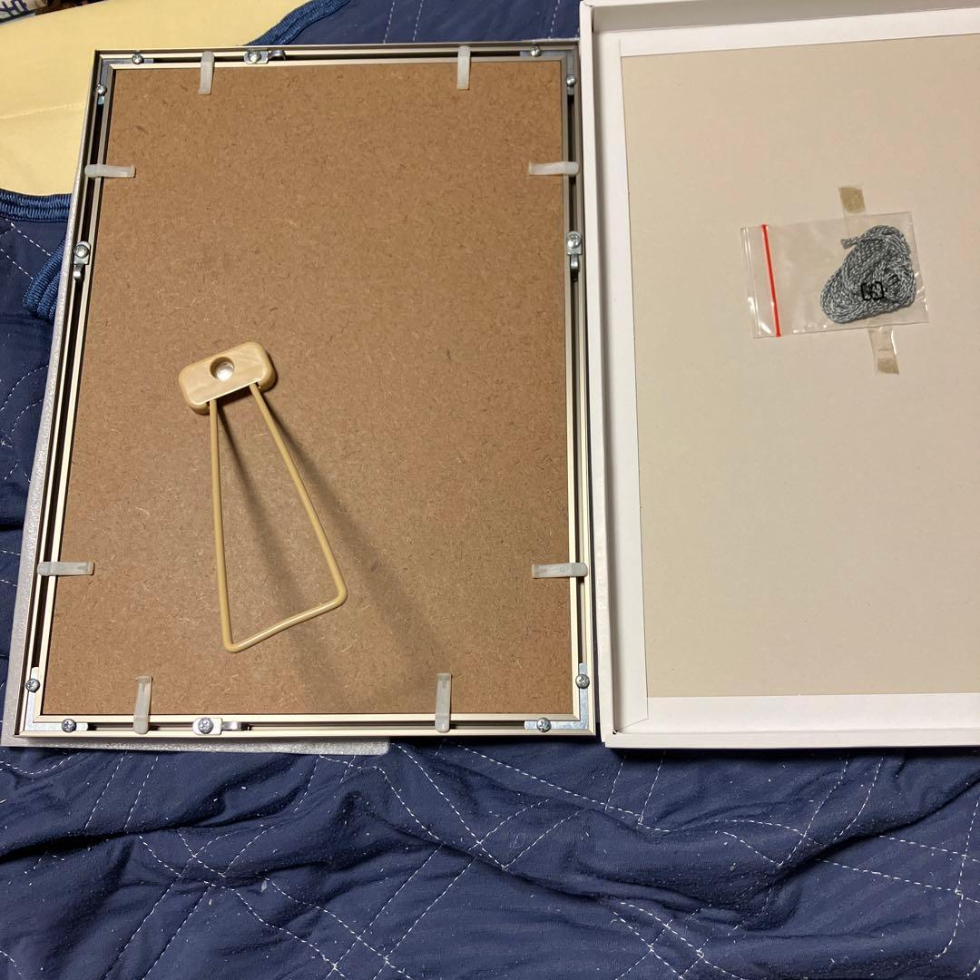 森友哉　記念プレート「高卒新人46年ぶり3試合連続ホームラン」