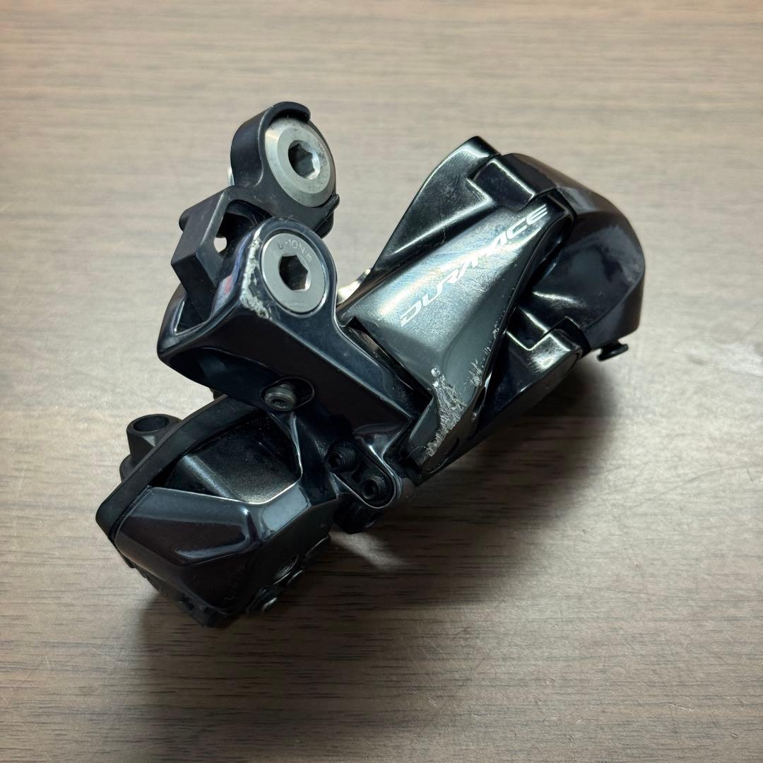 SHIMANO DURA-ACE RD-R9150 リアディレーラー 11速