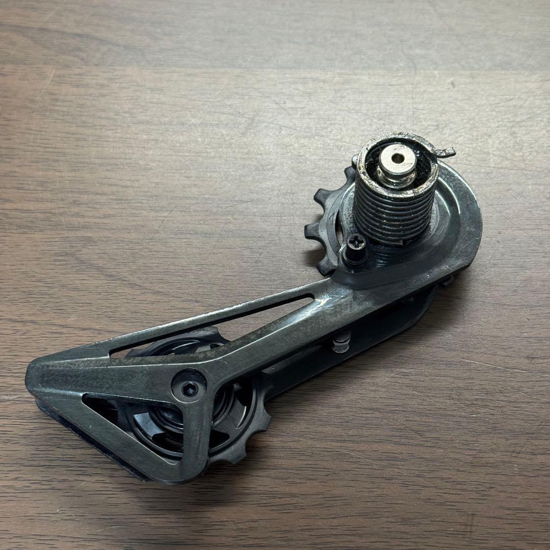 SHIMANO DURA-ACE RD-R9150 リアディレーラー 11速