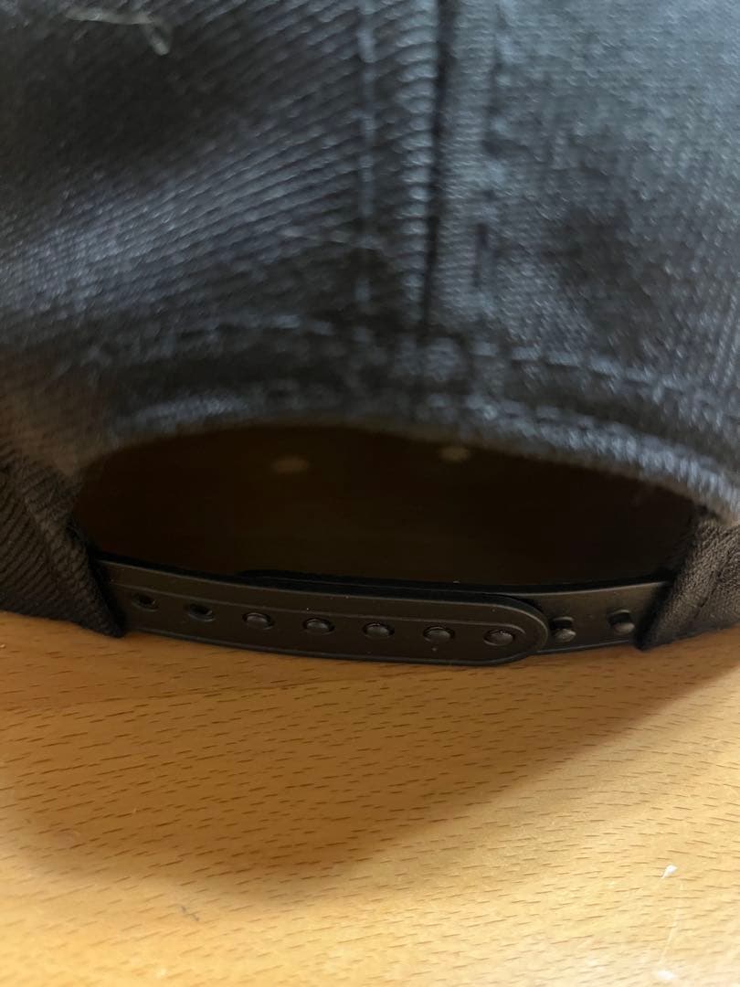 ニューエラ SHIMANO シマノ 9FIFTY