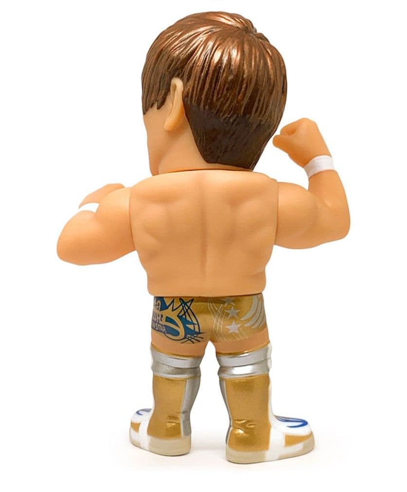 飯伏幸太ソフビフィギュア