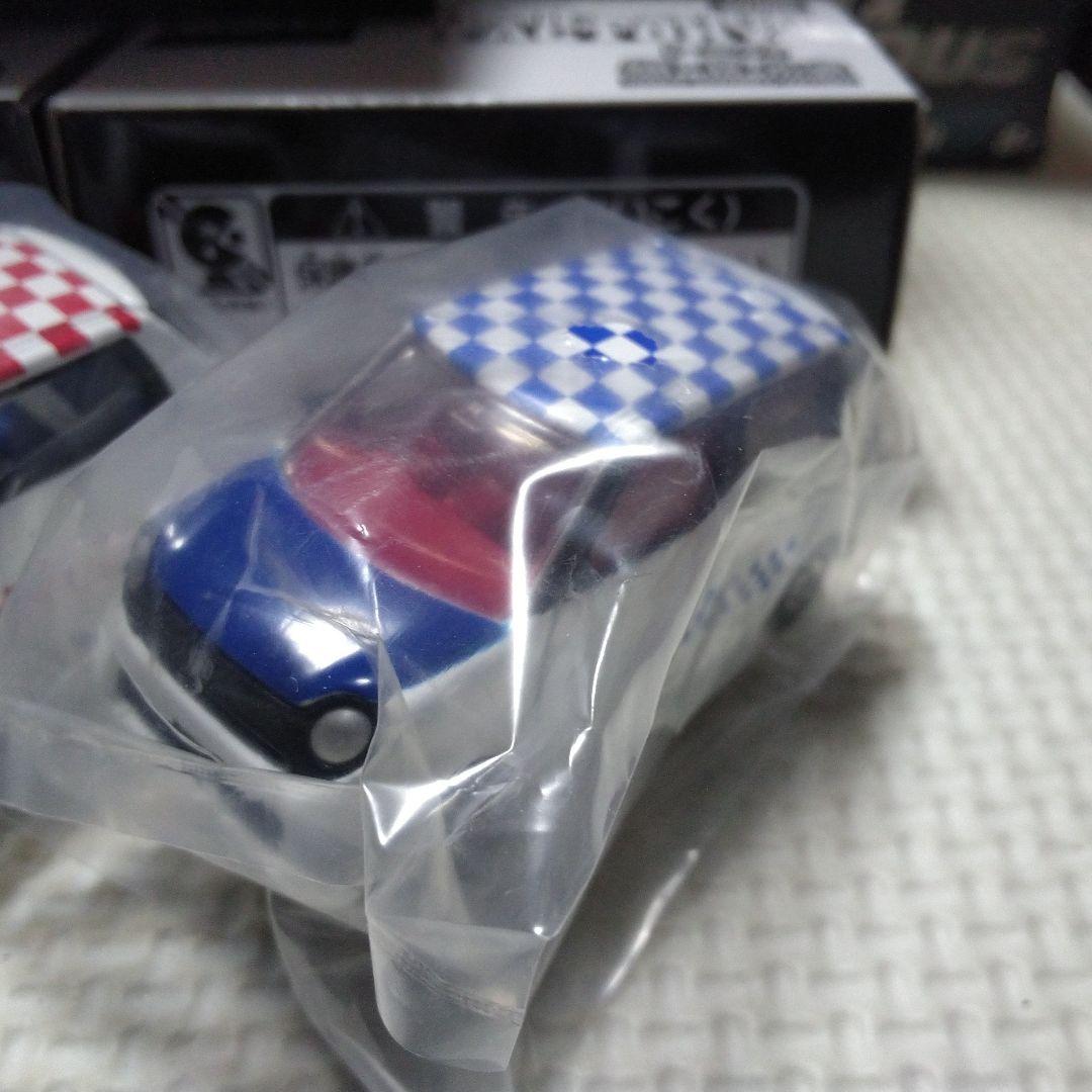 トミカ ホンダ N-ONE ９台