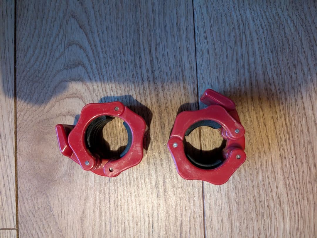 ベンチプレスセット100kg　引き取り限定 ベンチ台なし　なっちゃんさん専用