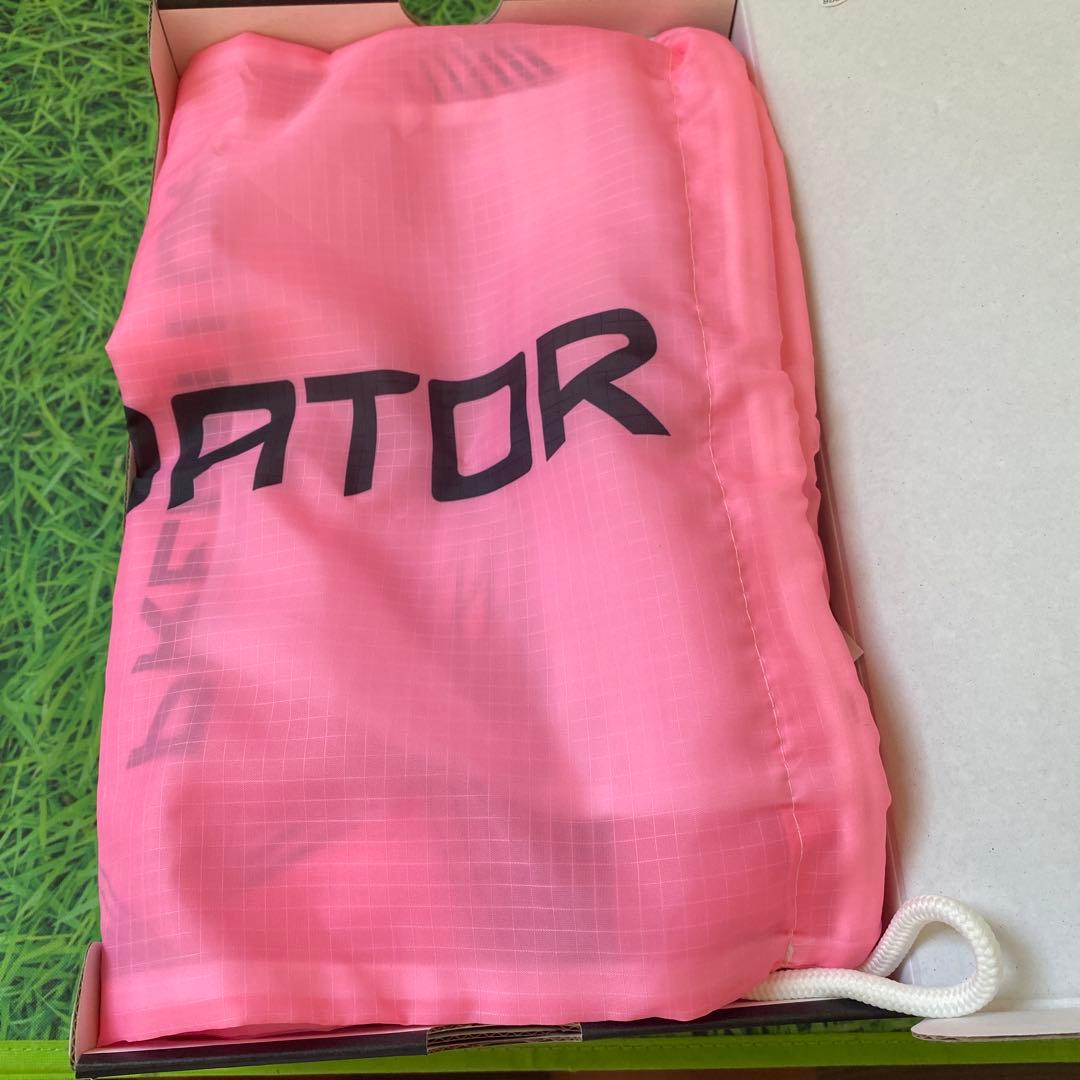 ☆adidas(アディダス)Predator ELITE FT FG☆ベッカム☆