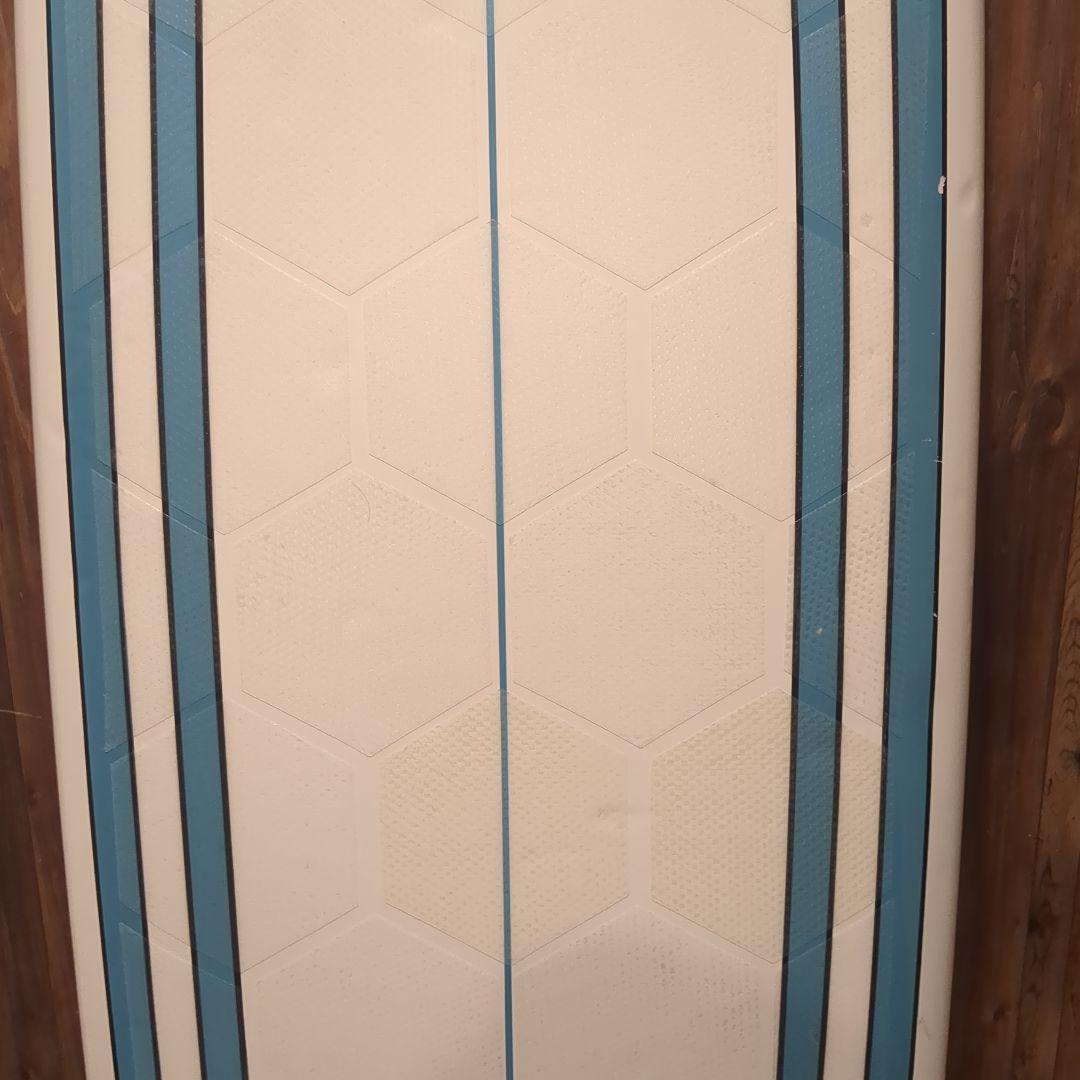 ミッドレングス高浮力　7'7　マッコイサーフボード McCoy ミッドレングス