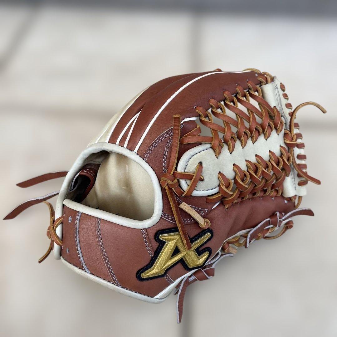 アトムズ ANX-066X25SS 軟式