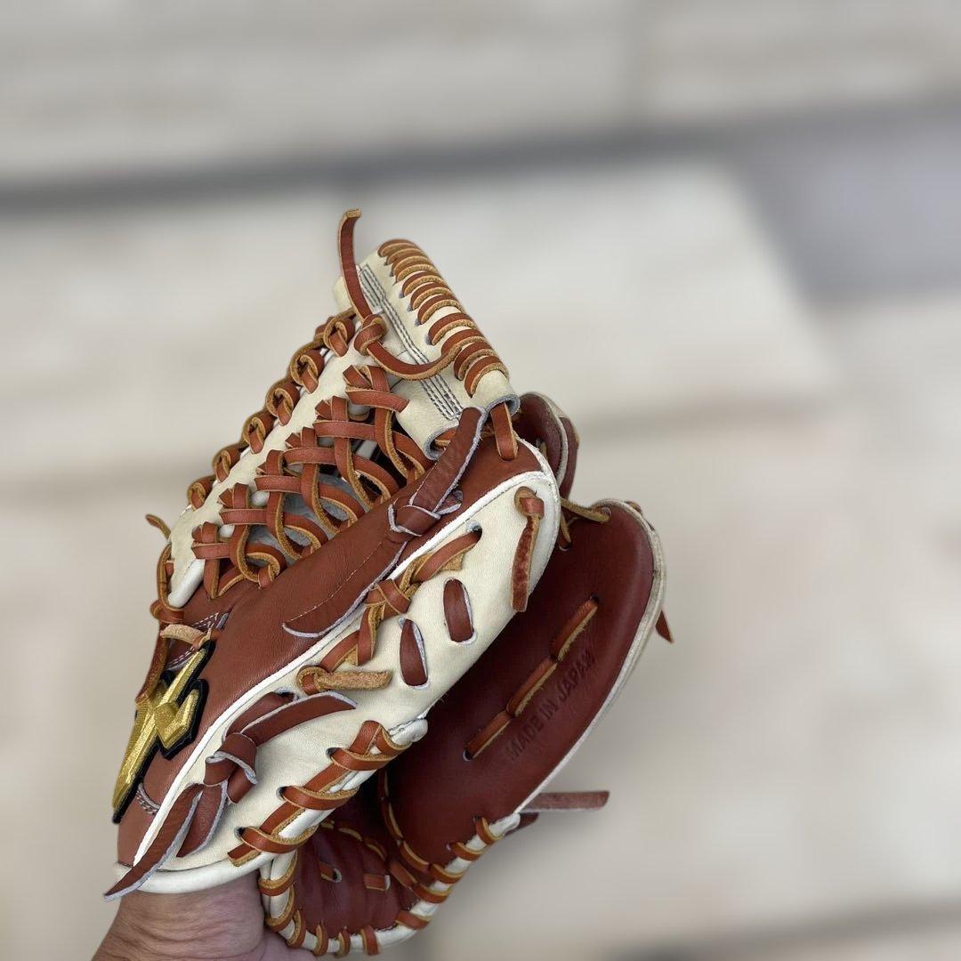 アトムズ ANX-066X25SS 軟式