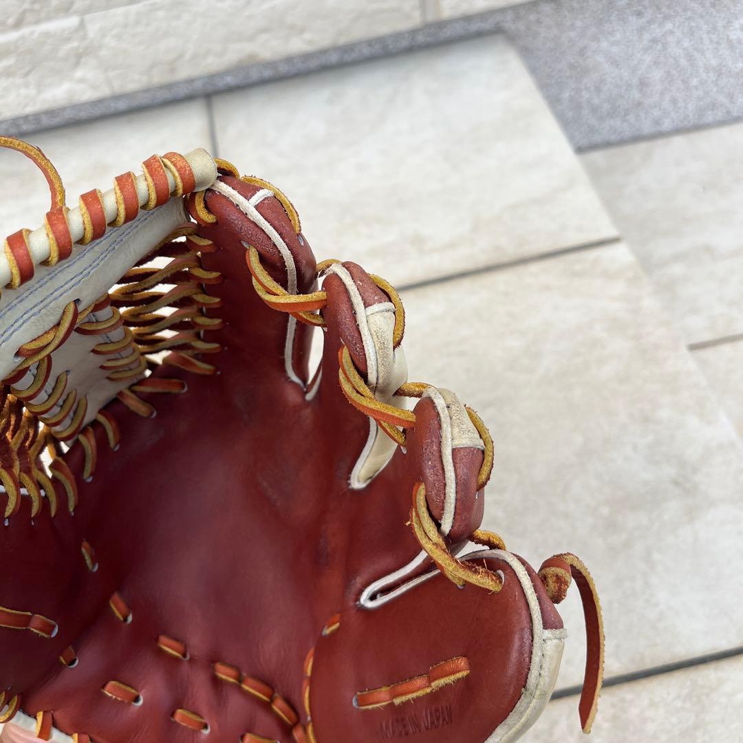 アトムズ ANX-066X25SS 軟式