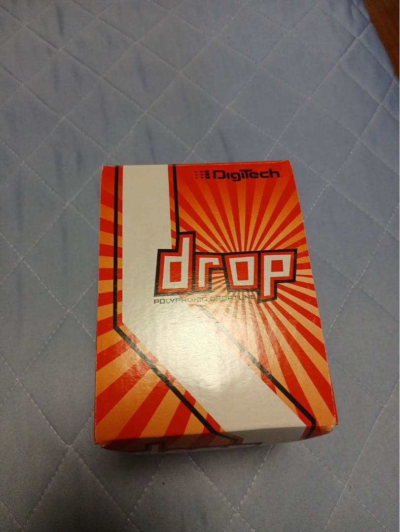 デジテック　ドロップ