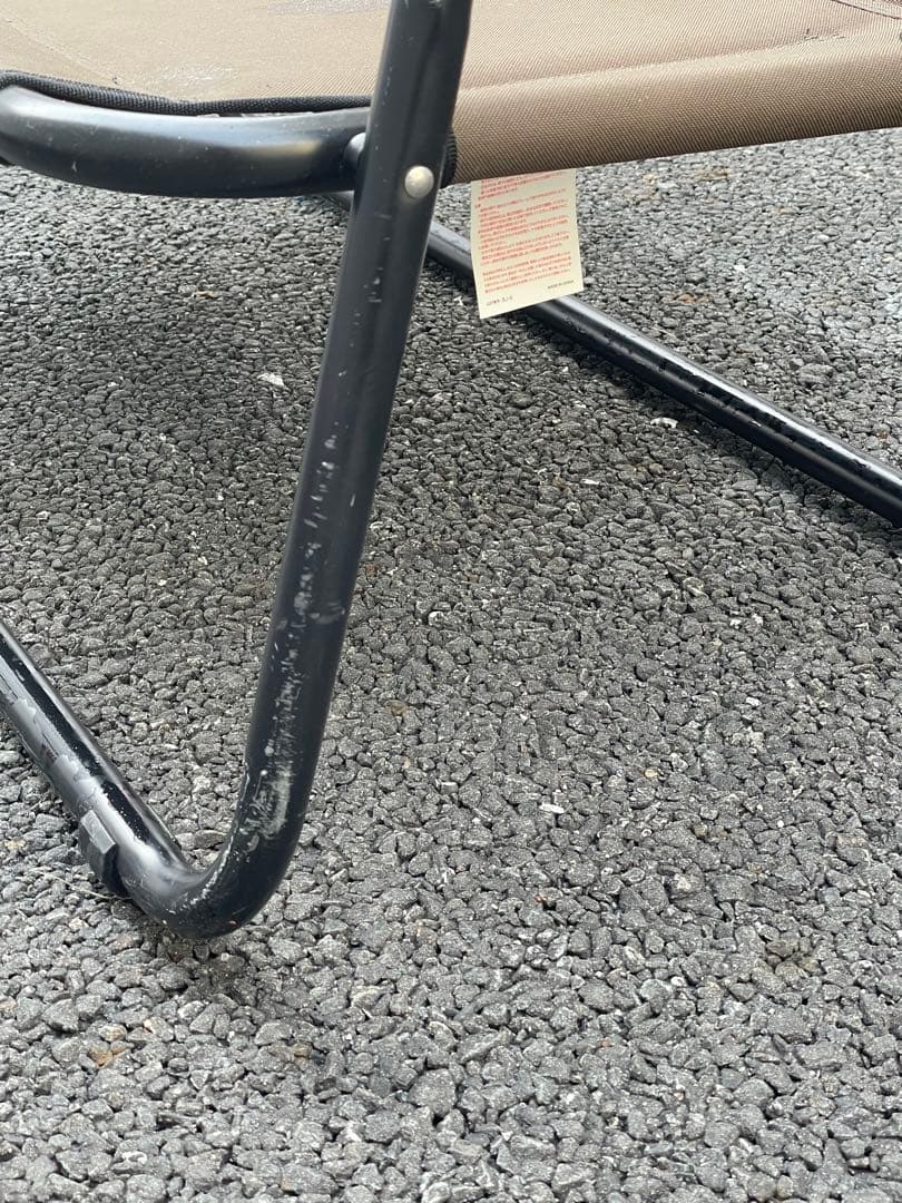 グランベーシック チェア for 2