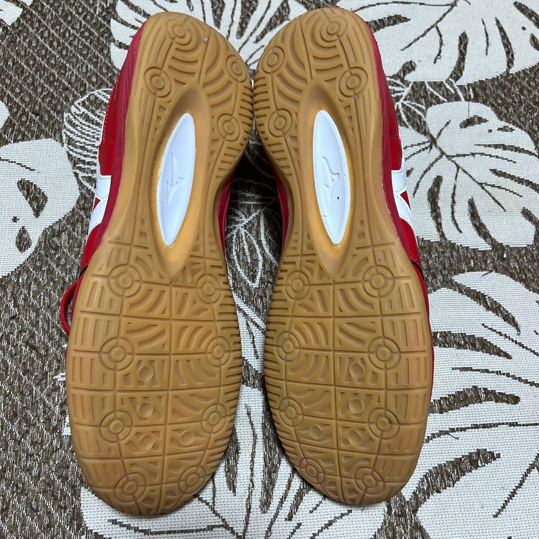 MIZUNO(ミズノ)モレリア2 IN フットサルシューズ　インドア