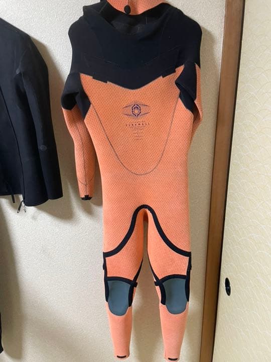 オニール　セミドライ　5mm3mm