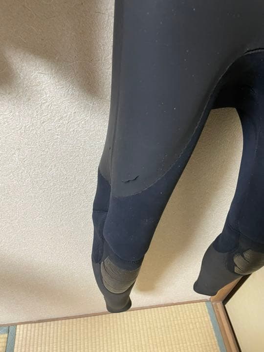 オニール　セミドライ　5mm3mm