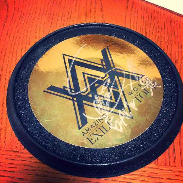 世界 AW フリスビー