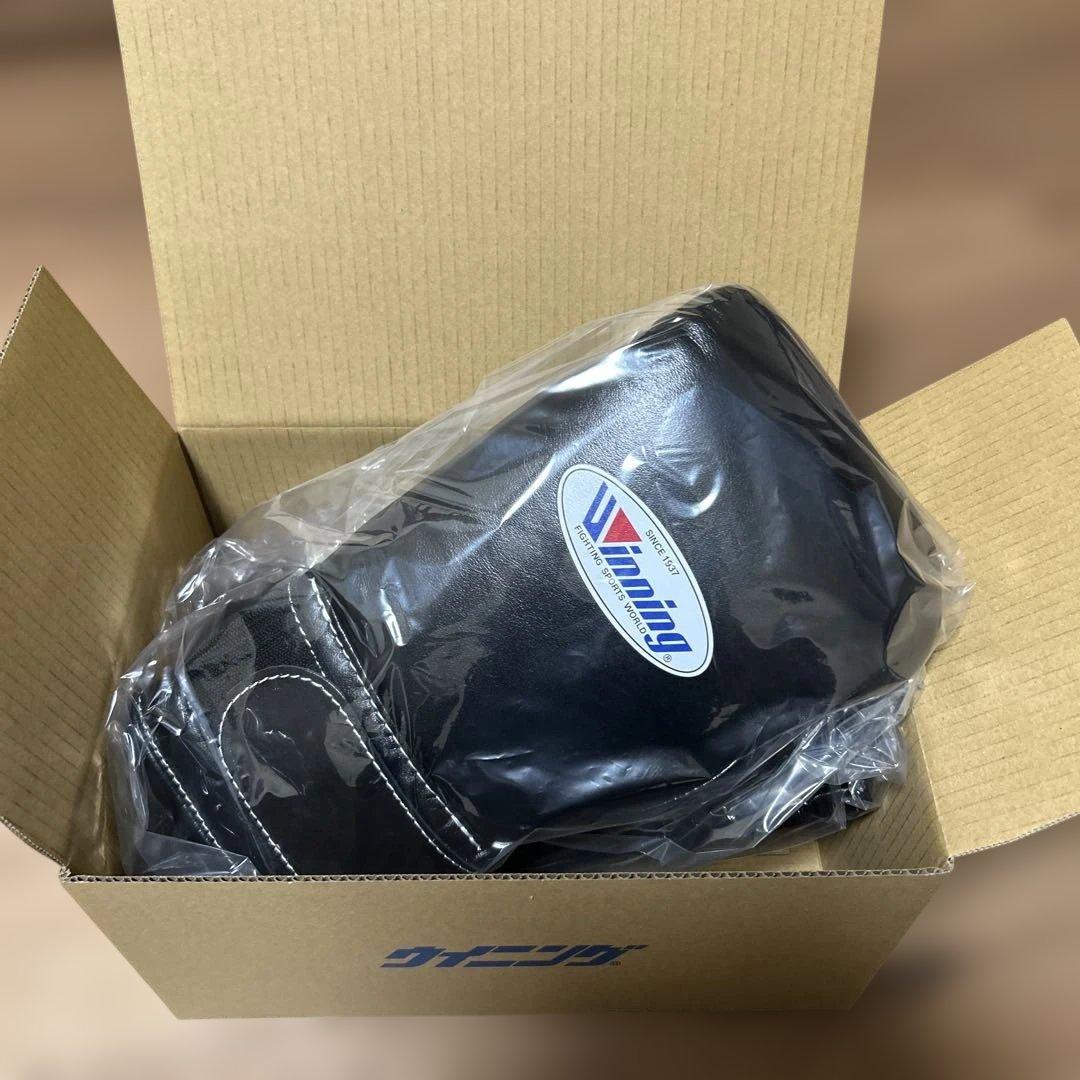 ウイニングボクシンググローブ　12オンス