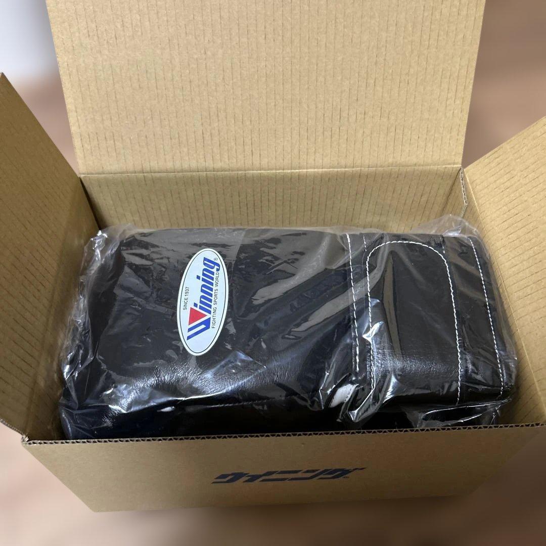 ウイニングボクシンググローブ　12オンス