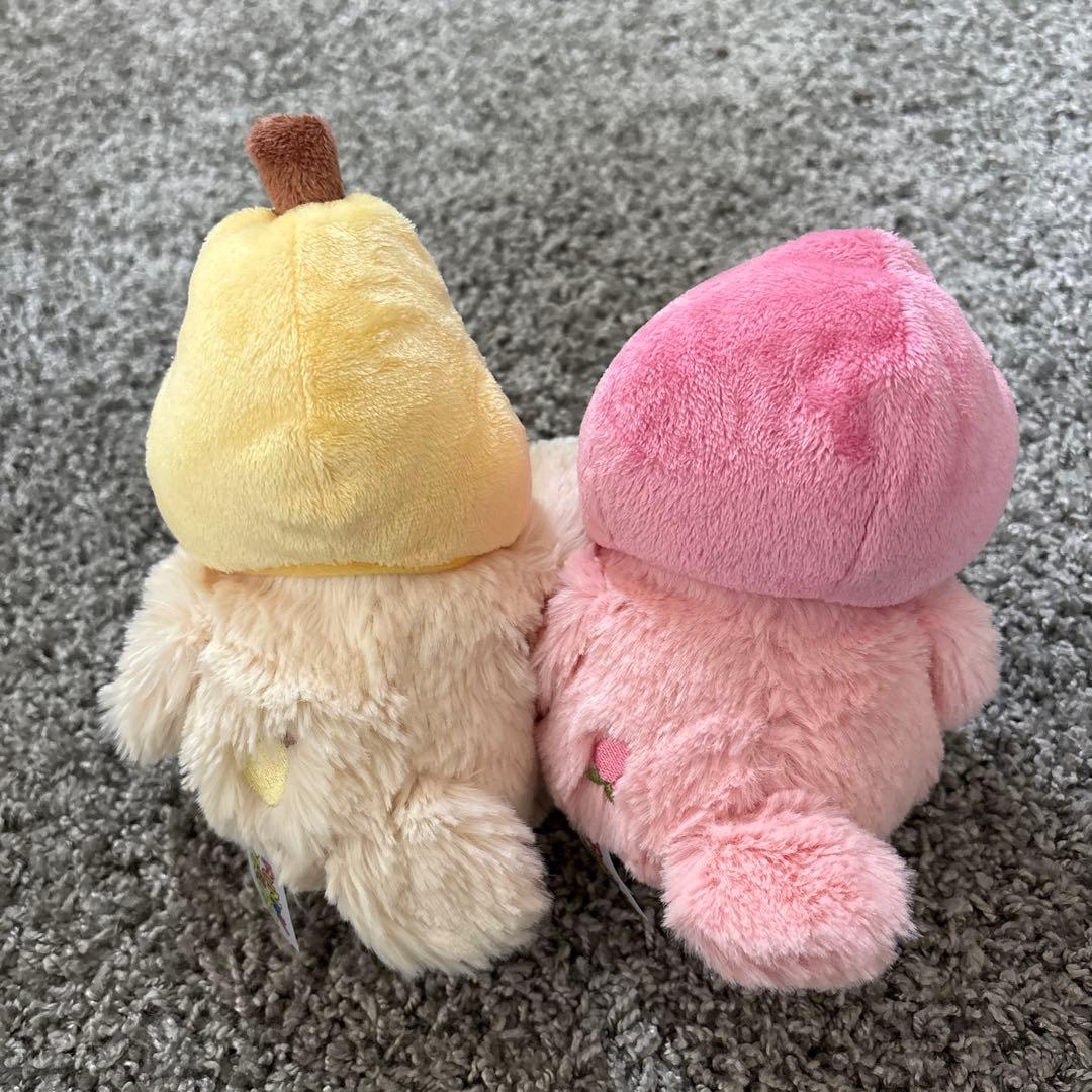 【レア】nici フルーツハチドリ