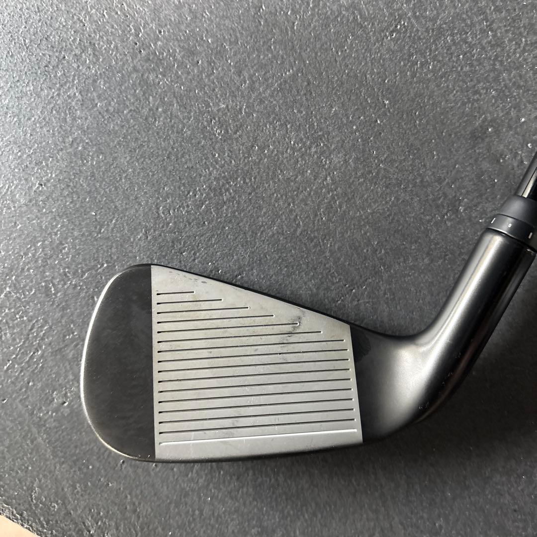 ping クロスオーバー　♯3