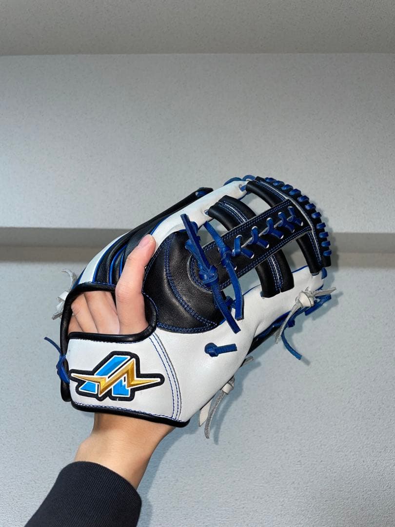 Altis硬式内野用野球グローブ