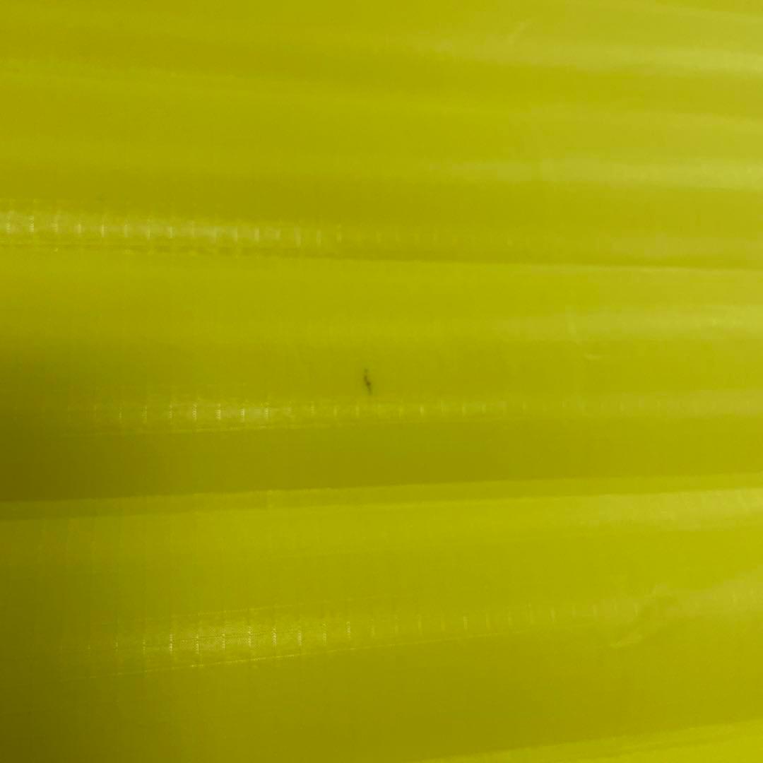 サーマレスト　ネオエアー　Xライト