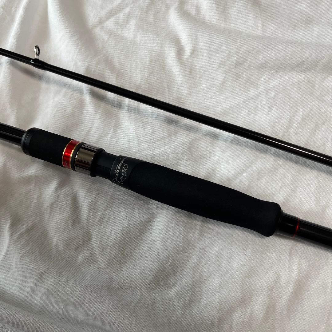 アピア フージンZジェネラス94M