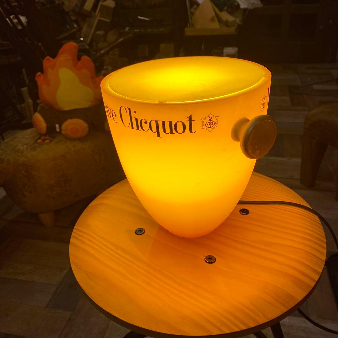 非売品　ブーブグリコ　ランプ　100 V