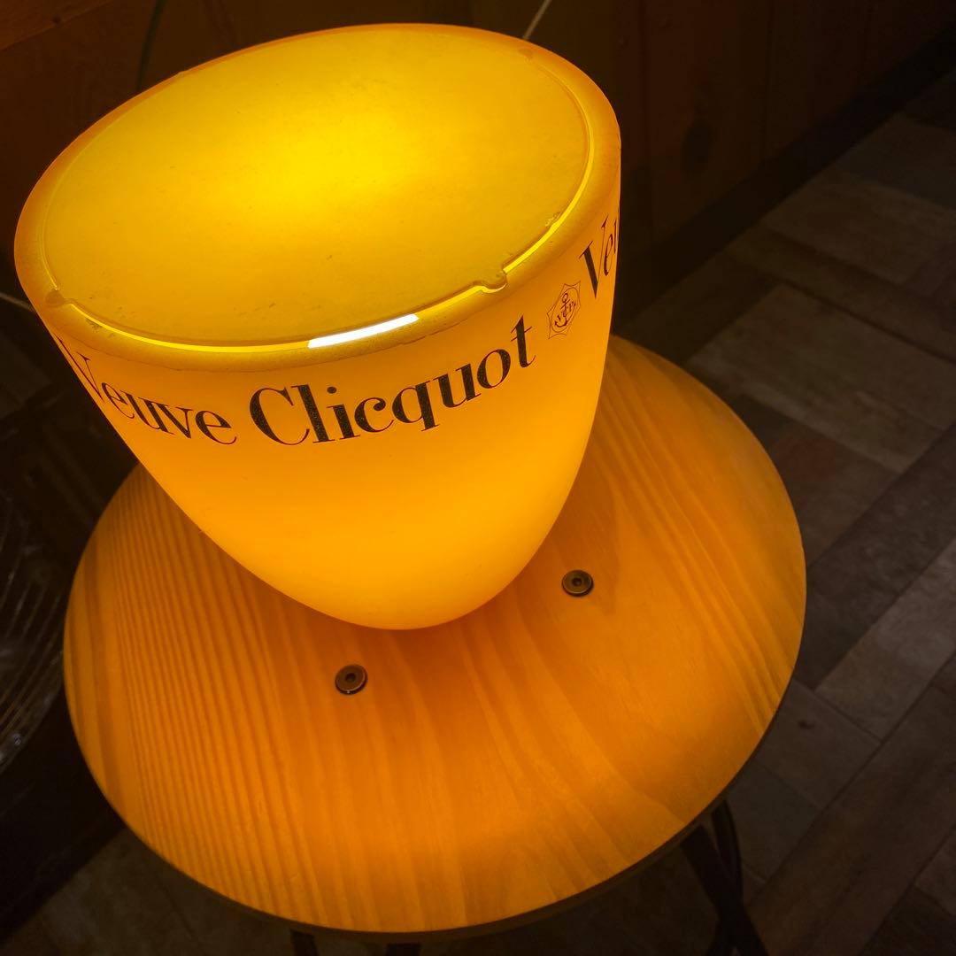 非売品　ブーブグリコ　ランプ　100 V