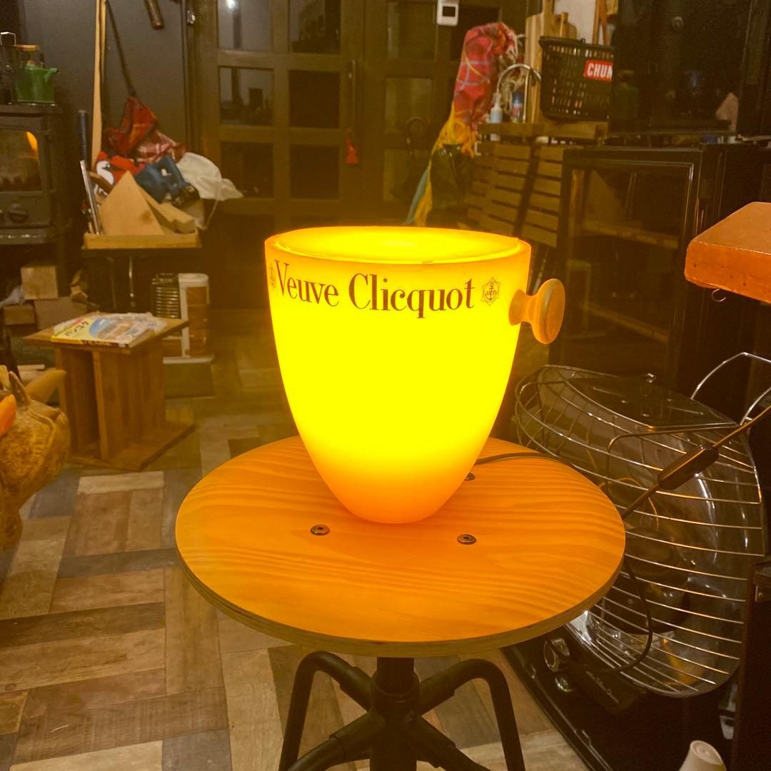 非売品　ブーブグリコ　ランプ　100 V