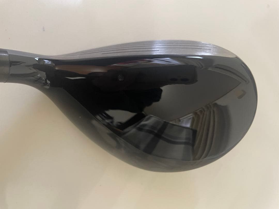 美品 BALDO バルドGT PROTO UT 23度