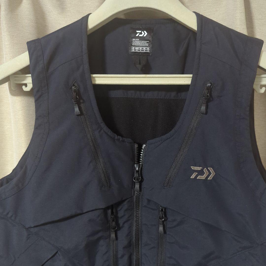 ダイワ ＤV-5021マルチインサレ-シヨンベスト