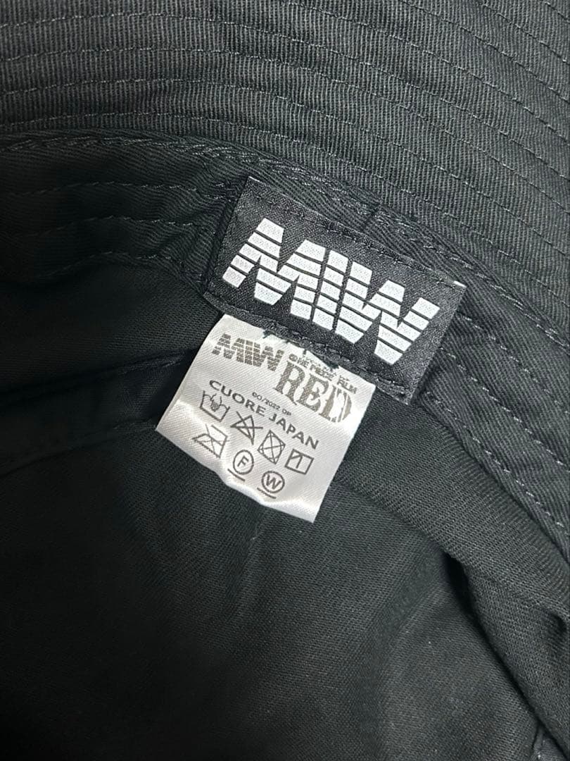 数原龍友 MIW ONE PIECE コラボ