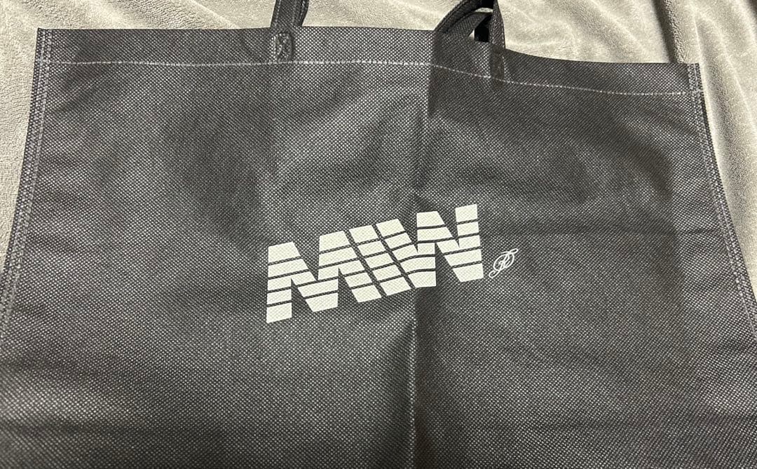 数原龍友 MIW ONE PIECE コラボ