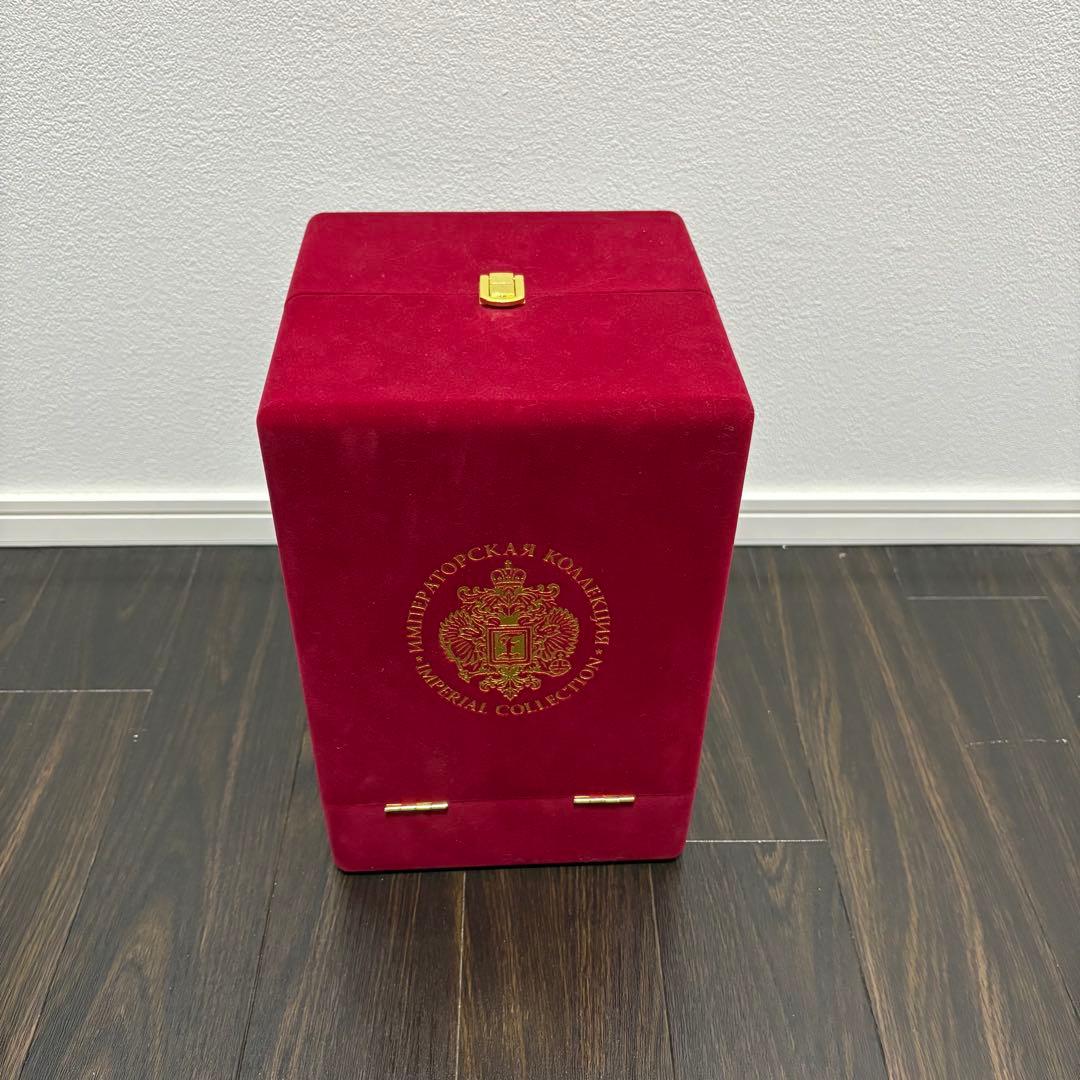 インペリアルコレクション マーブル ピンク