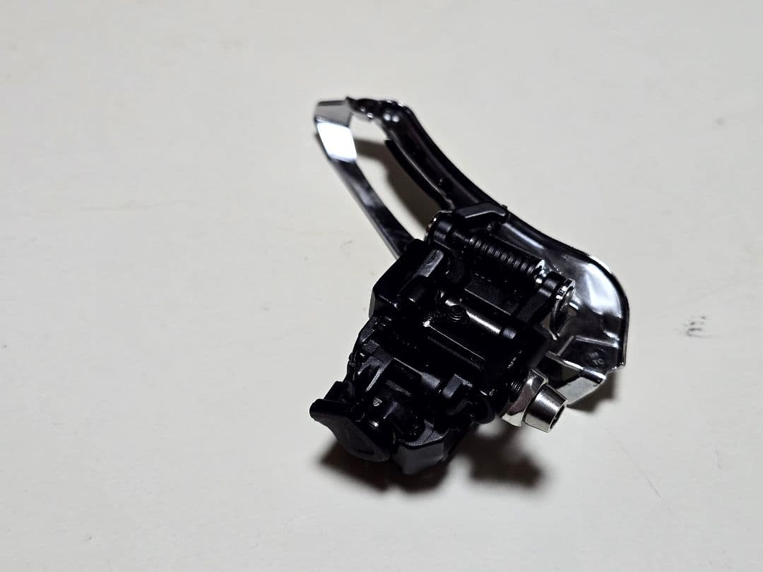 アルテグラ 機械式シフター・ブレーキ・ディレイラーセット R8000