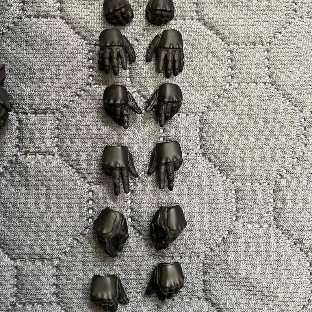 S.H.Figuarts 真骨彫　仮面ライダージョーカー