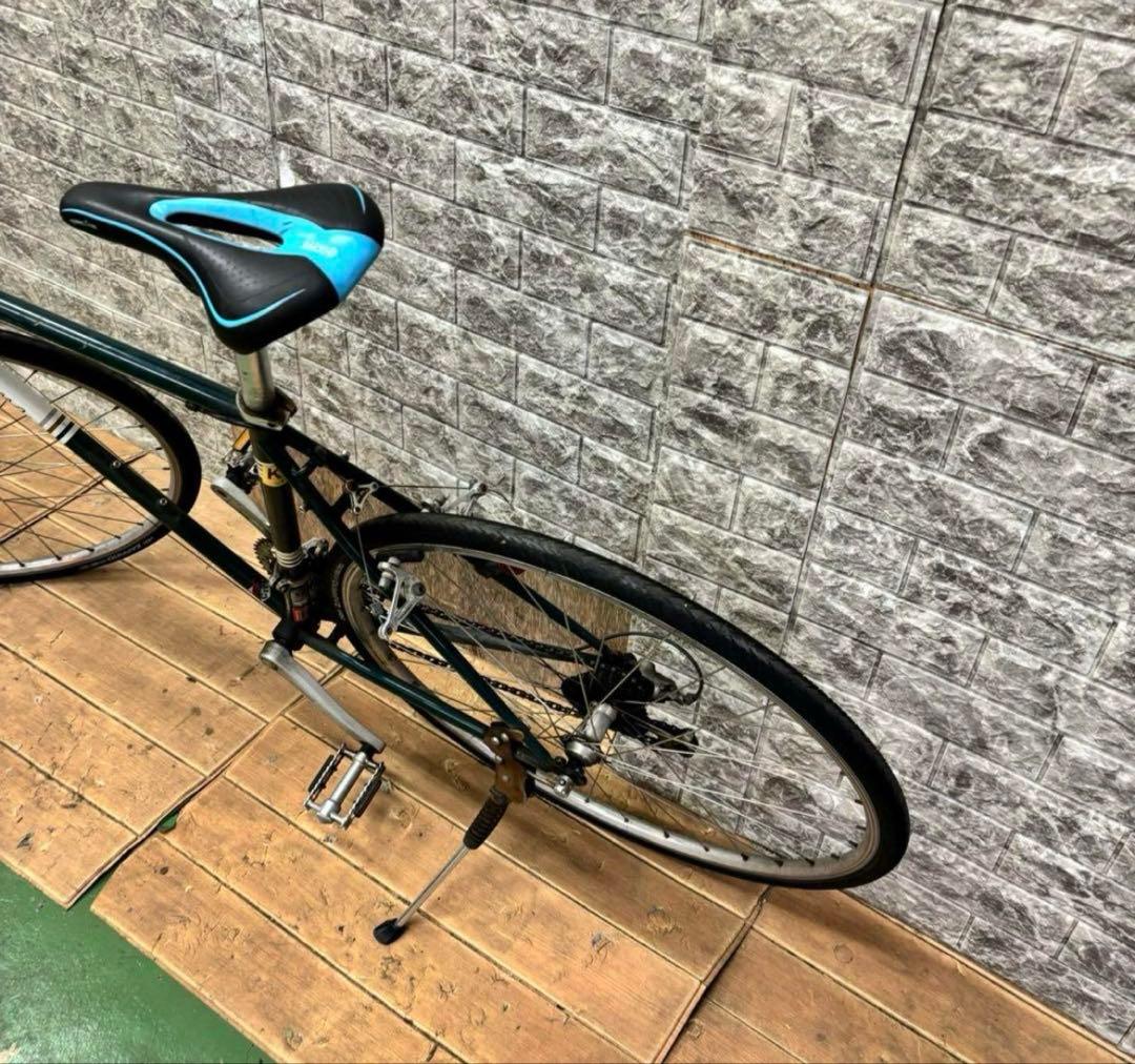 594 SONOMA F サイズ500mm 大人気　ロードバイク　クロスバイク