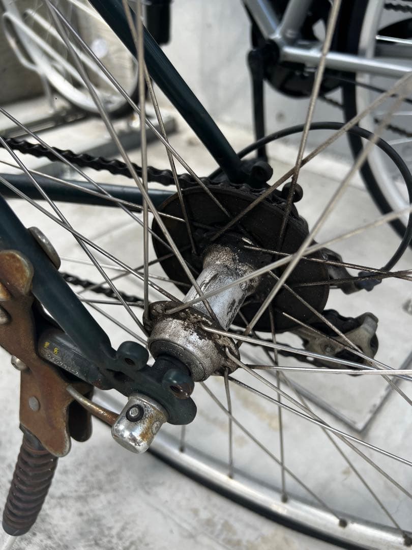 594 SONOMA F サイズ500mm 大人気　ロードバイク　クロスバイク