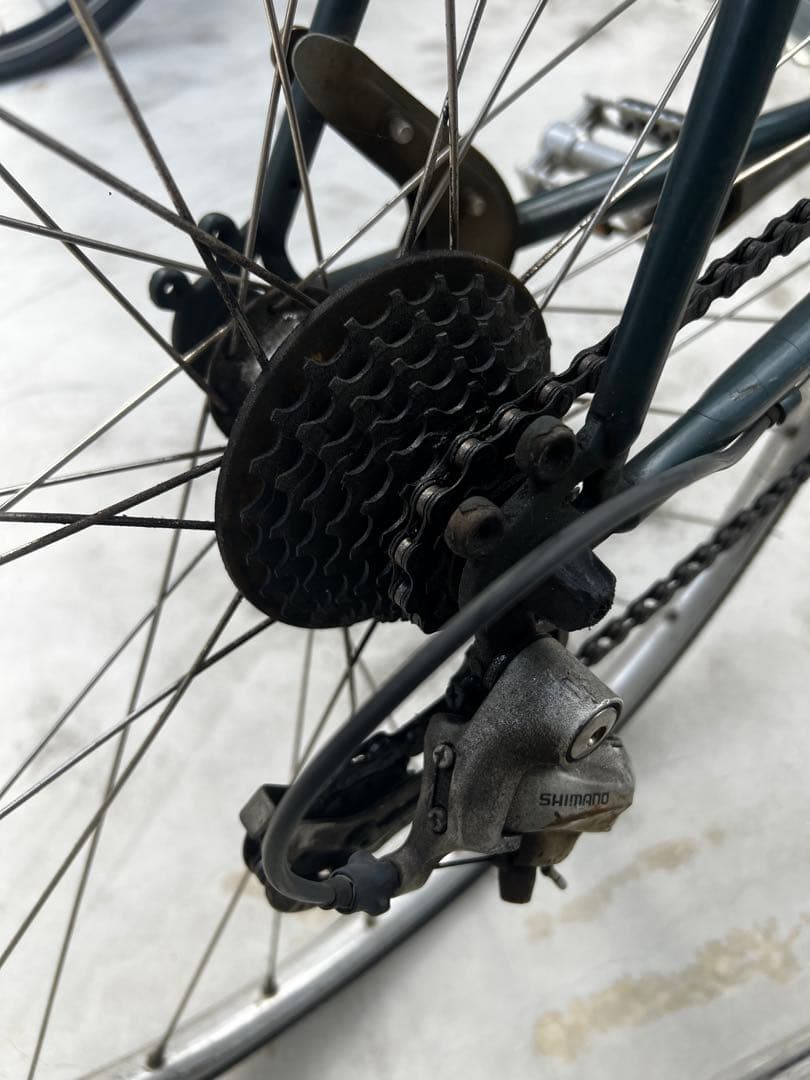 594 SONOMA F サイズ500mm 大人気　ロードバイク　クロスバイク