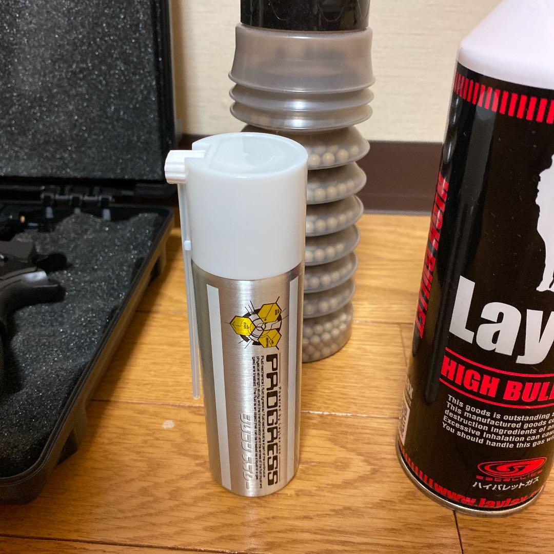 コルト　M1911    ガスガン