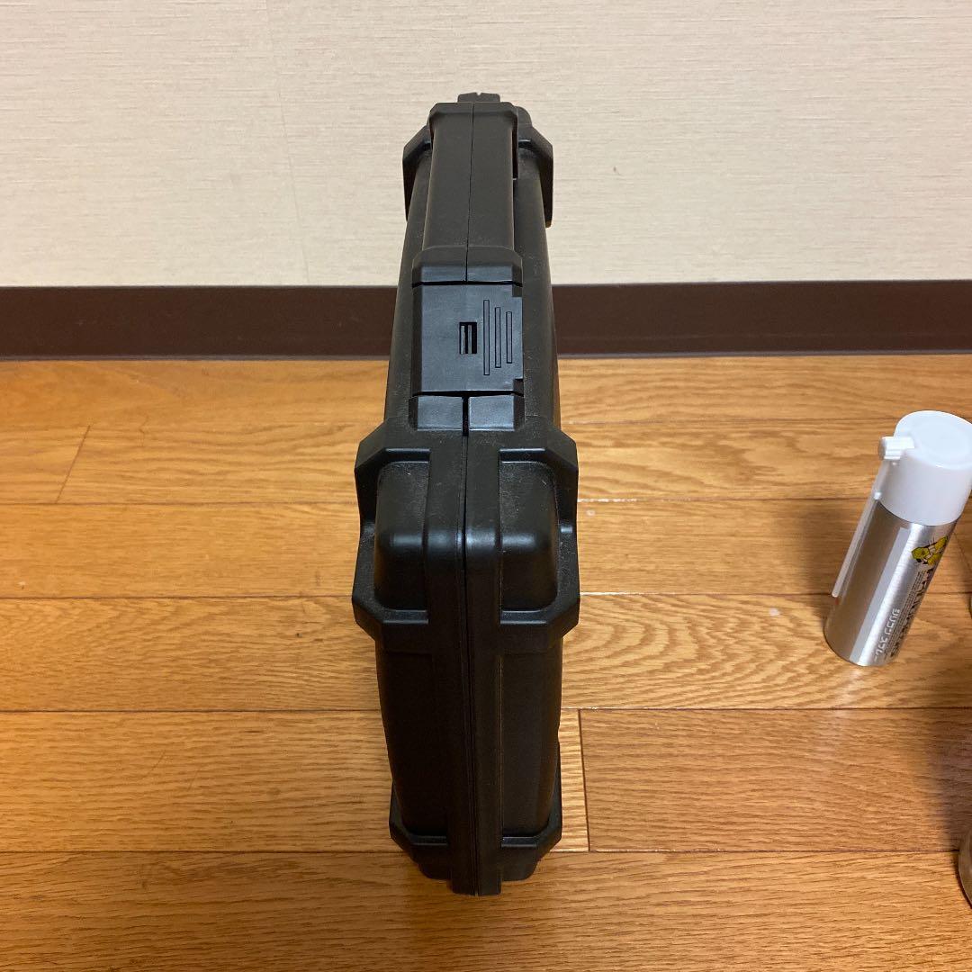 コルト　M1911    ガスガン