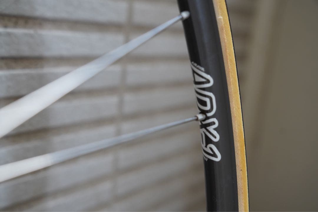 パーツ Cherubim 90's Aero Funny Flame Set