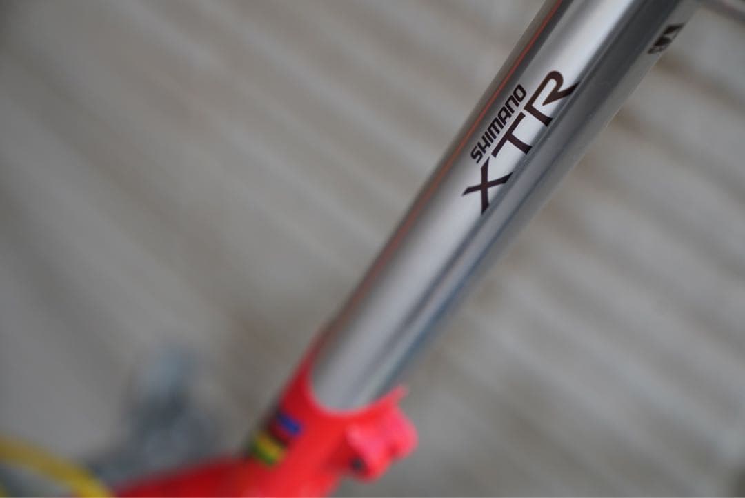 パーツ Cherubim 90's Aero Funny Flame Set