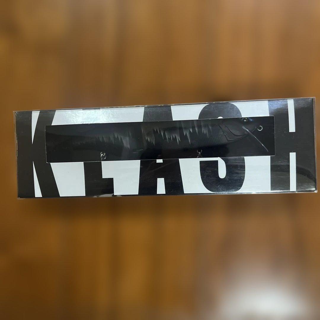 ルアー・フライ DRT KLASH 9 LOW