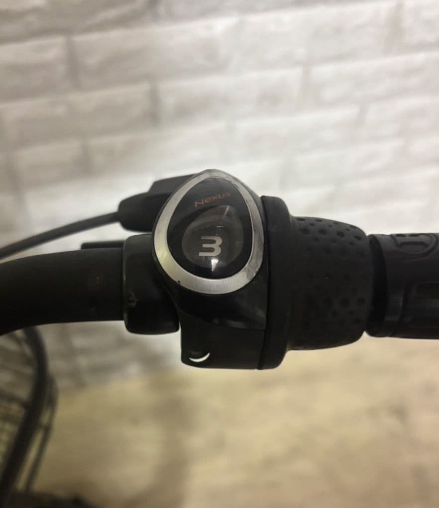 ✨人気ステップクルーズ✨錆ないチェーン✨自動充電✨長距離✨ブリヂストン電動自転車