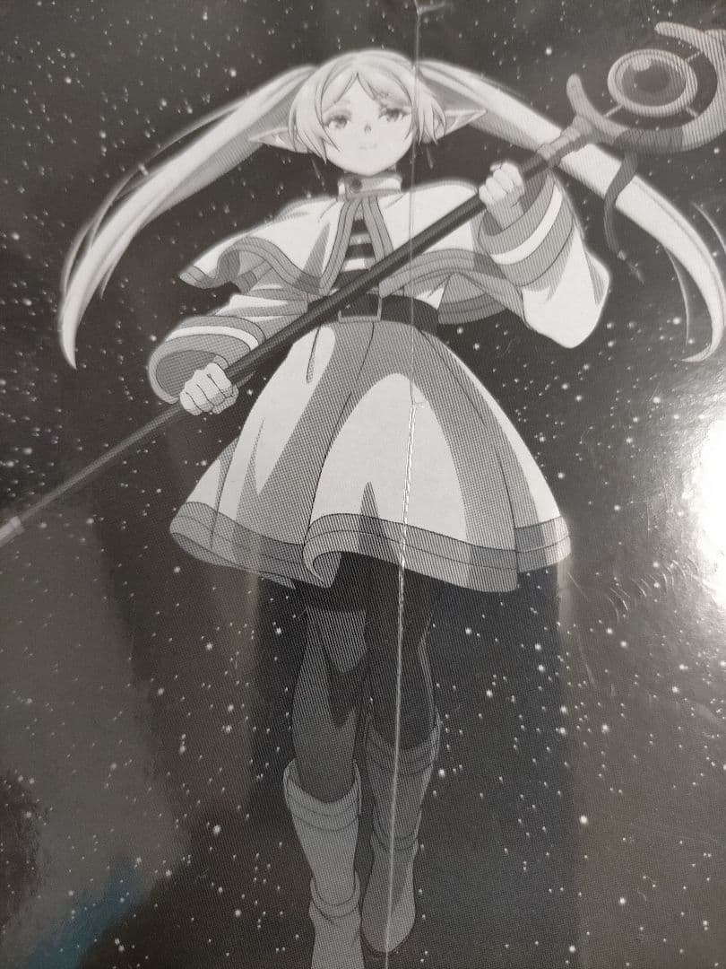 ヴァイス フリーレン TD トライアルデッキ 新品未開封 6個入りシュリンク付き