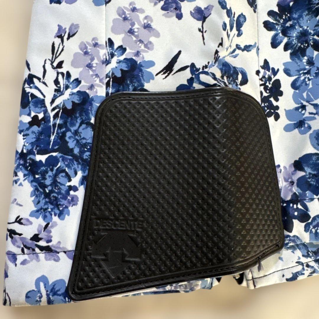 2/12朝まで　DESCENTE S.I.O レディーススキーウェアパンツ