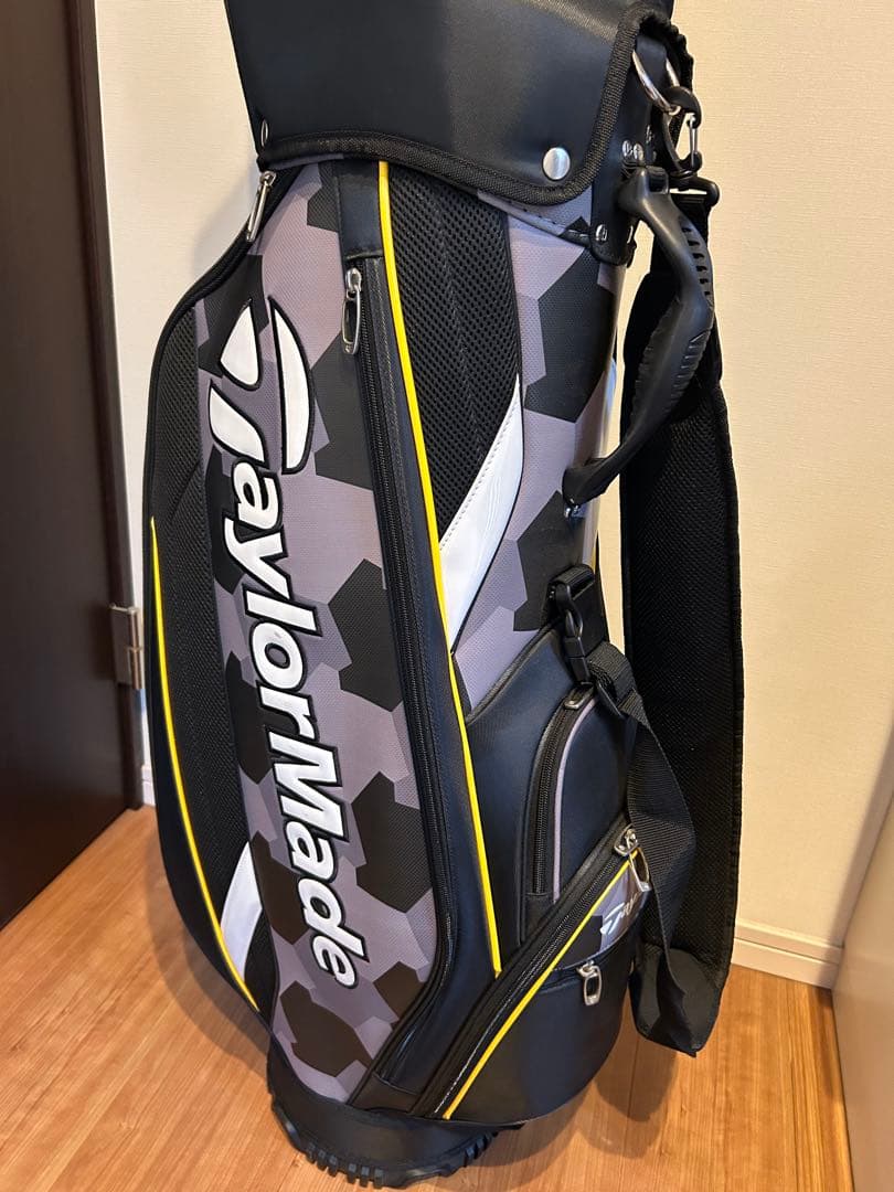 TaylorMade キャディバッグ